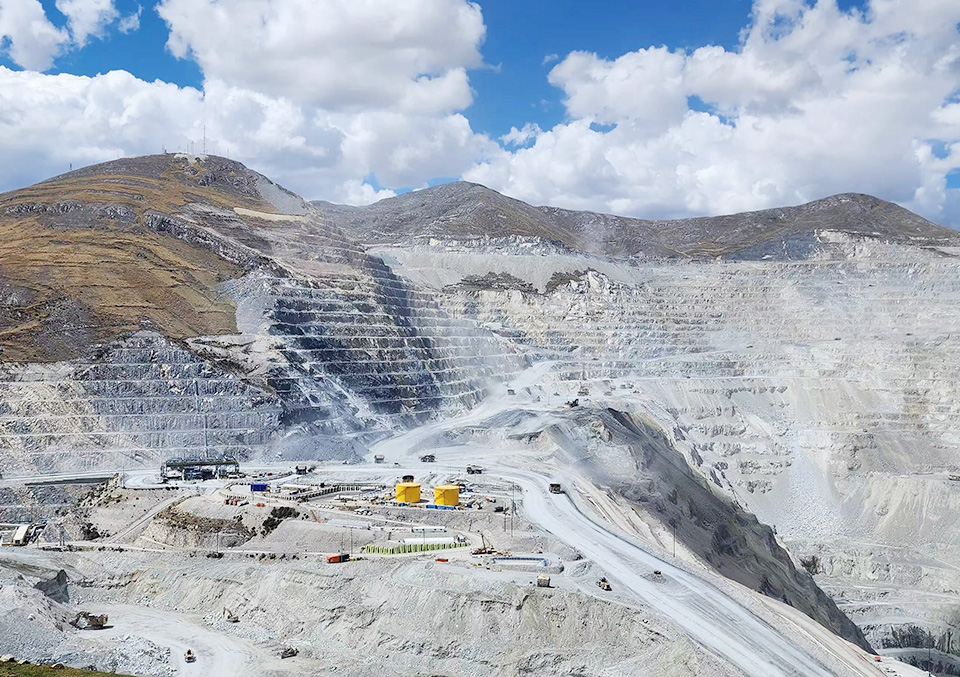 JHMT Manufacturing Facility